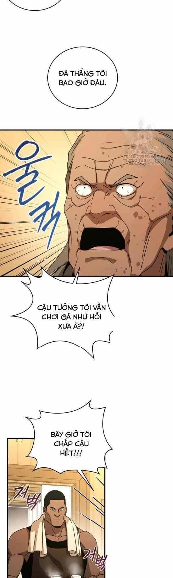 Sự Trở Lại Của Người Chơi Bị Đóng Băng - Chương 36 - ảnh 13