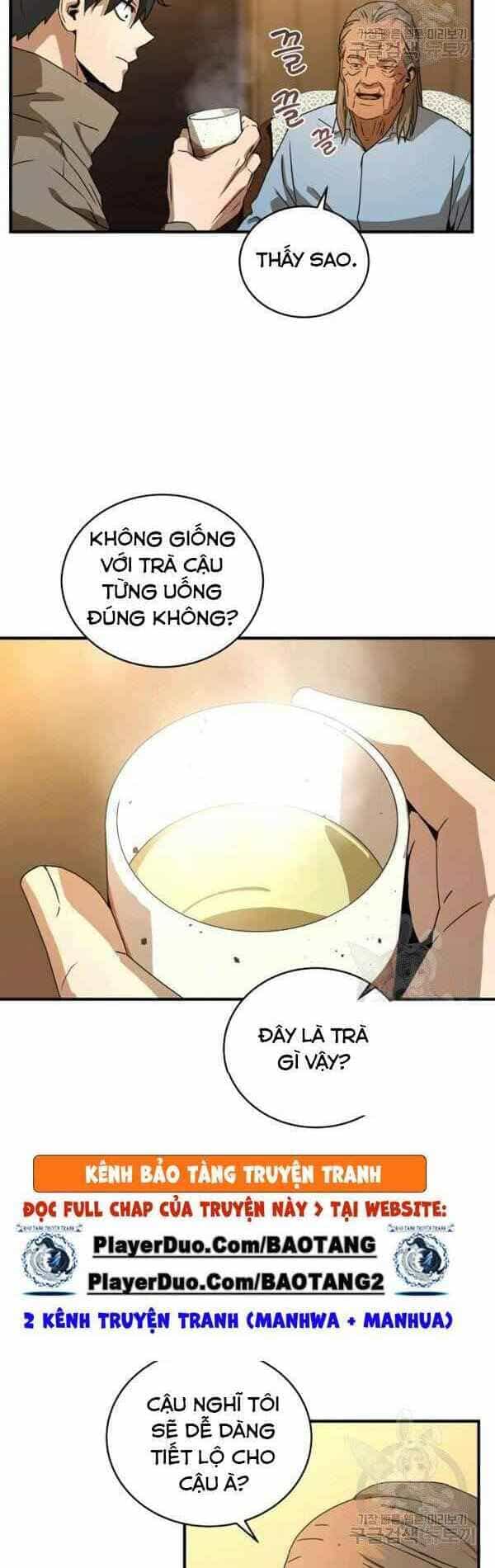 Sự Trở Lại Của Người Chơi Bị Đóng Băng - Chương 36 - ảnh 16