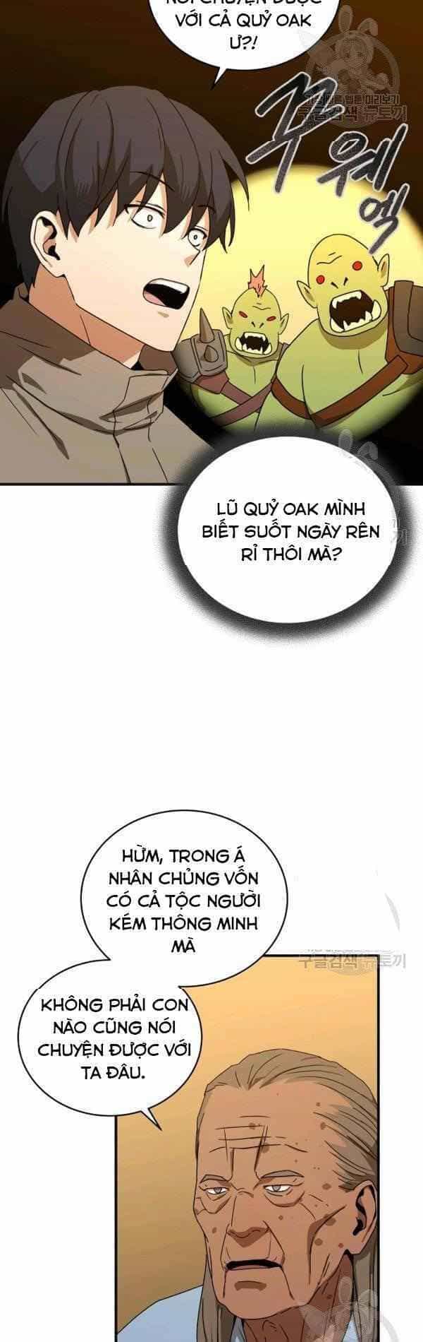 Sự Trở Lại Của Người Chơi Bị Đóng Băng - Chương 36 - ảnh 23