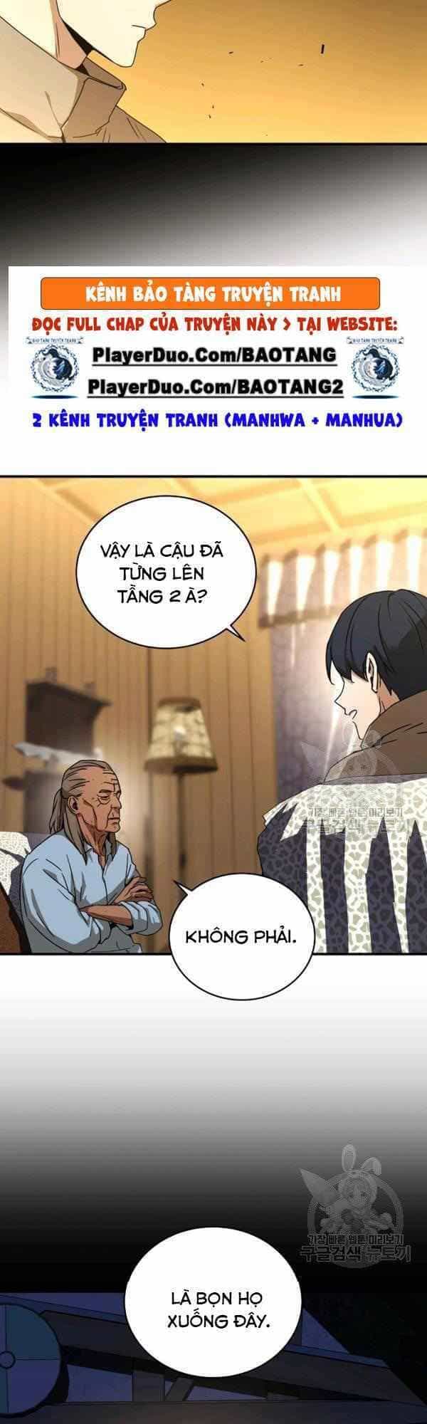 Sự Trở Lại Của Người Chơi Bị Đóng Băng - Chương 36 - ảnh 29