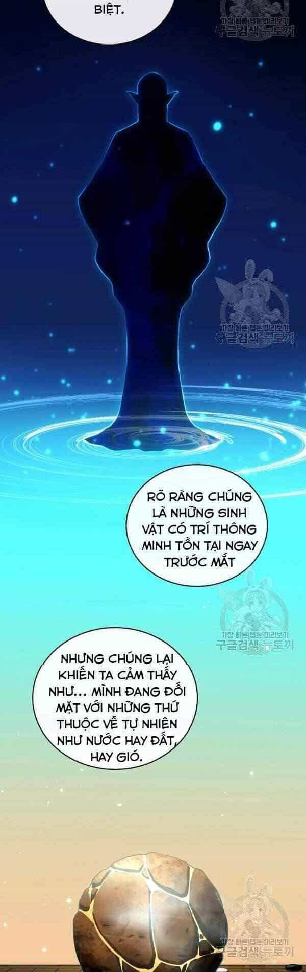 Sự Trở Lại Của Người Chơi Bị Đóng Băng - Chương 36 - ảnh 32