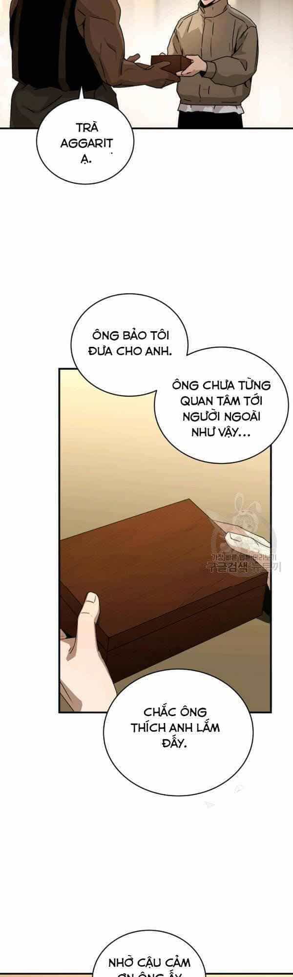 Sự Trở Lại Của Người Chơi Bị Đóng Băng - Chương 36 - ảnh 37