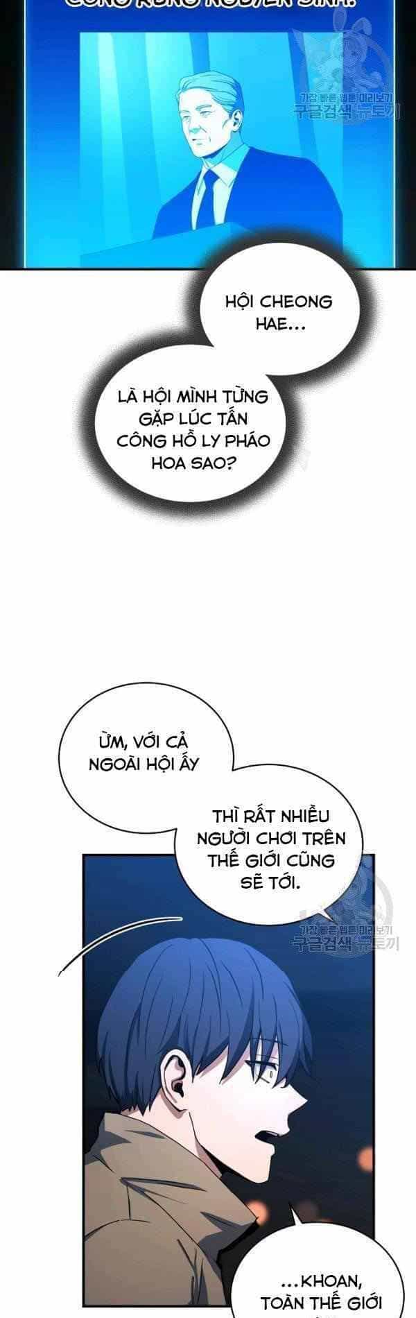 Sự Trở Lại Của Người Chơi Bị Đóng Băng - Chương 36 - ảnh 43