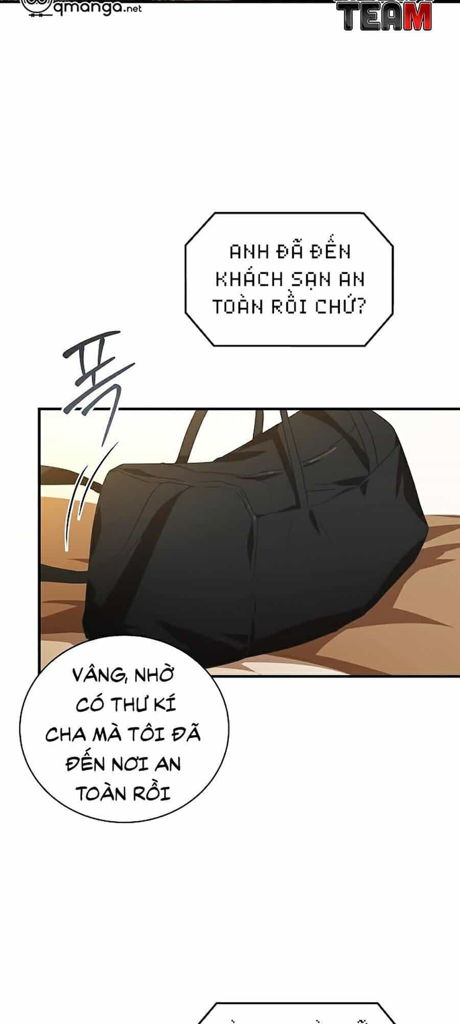 Sự Trở Lại Của Người Chơi Bị Đóng Băng - Chương 37 - ảnh 65