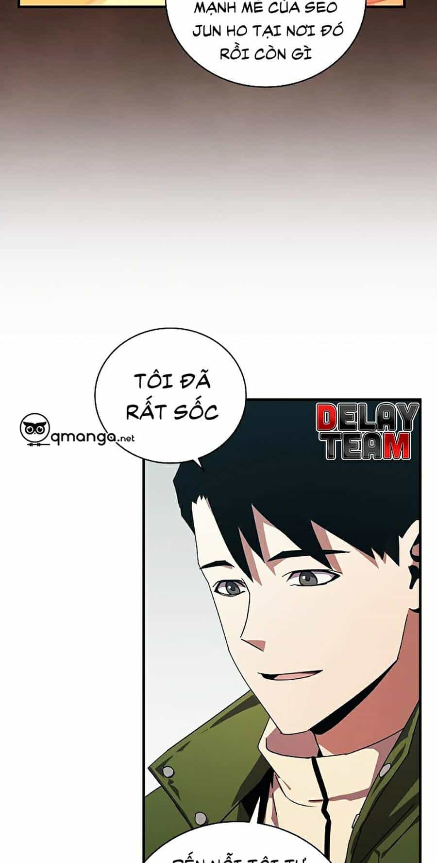 Sự Trở Lại Của Người Chơi Bị Đóng Băng - Chương 37 - ảnh 96