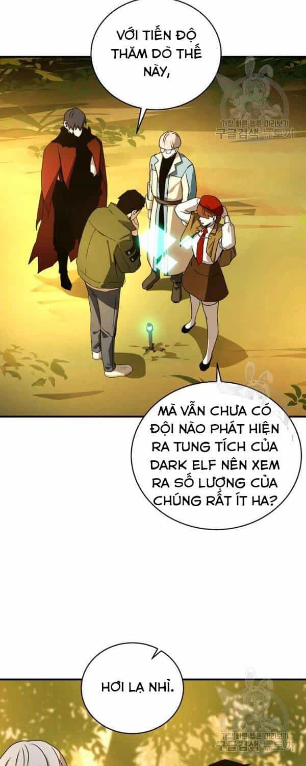 Sự Trở Lại Của Người Chơi Bị Đóng Băng - Chương 38 - ảnh 31