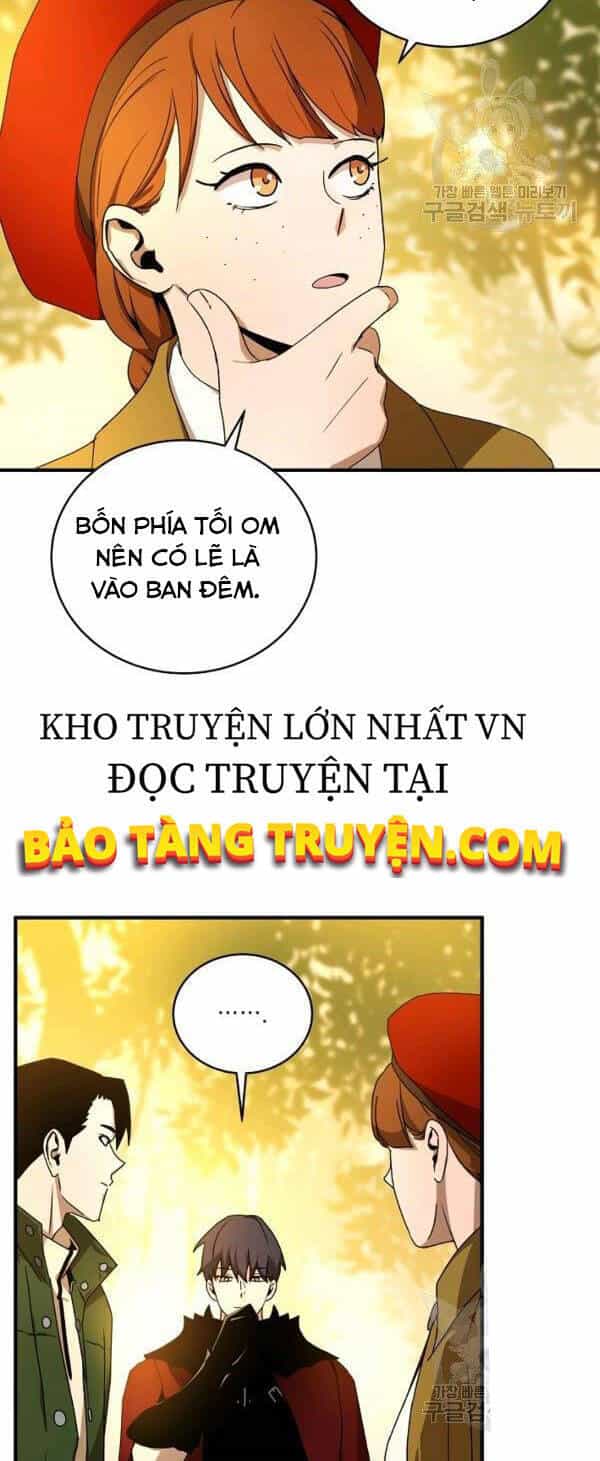 Sự Trở Lại Của Người Chơi Bị Đóng Băng - Chương 38 - ảnh 35
