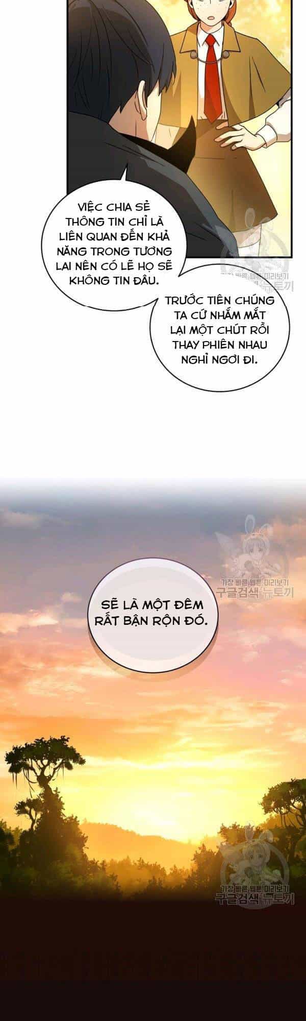 Sự Trở Lại Của Người Chơi Bị Đóng Băng - Chương 38 - ảnh 39