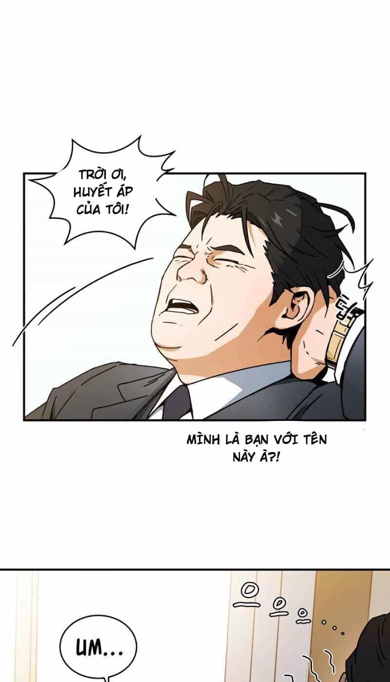 Sự Trở Lại Của Người Chơi Bị Đóng Băng - Chương 3 - ảnh 52