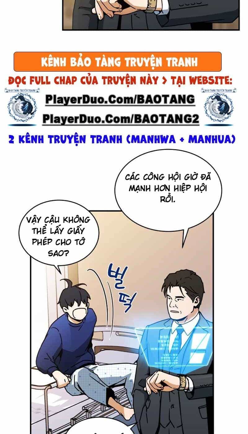 Sự Trở Lại Của Người Chơi Bị Đóng Băng - Chương 3 - ảnh 62