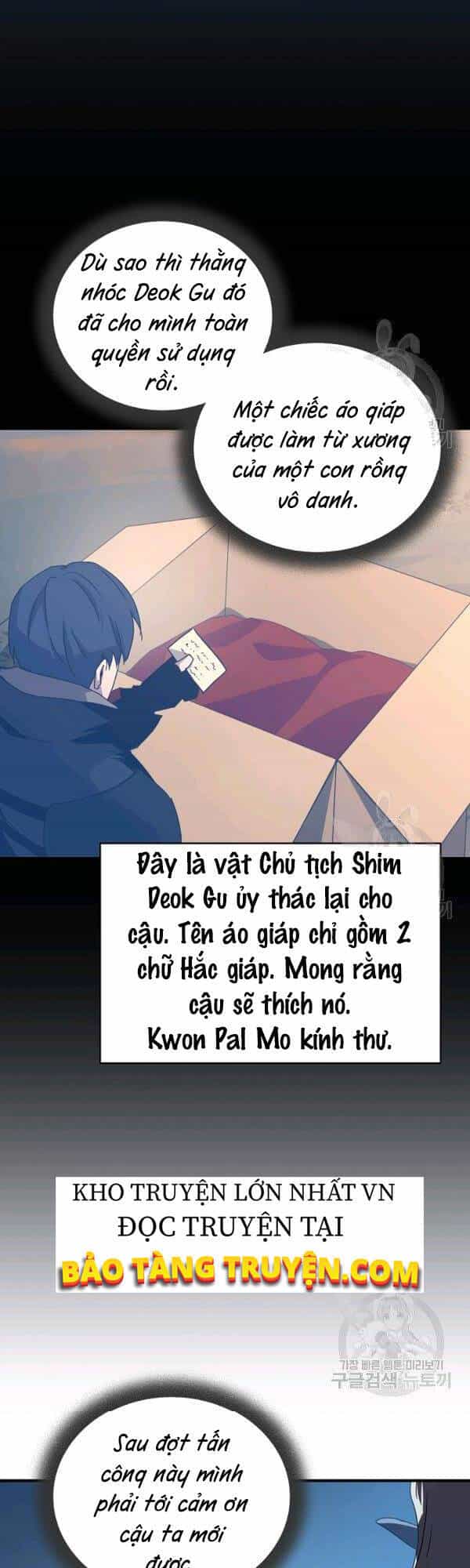 Sự Trở Lại Của Người Chơi Bị Đóng Băng - Chương 39 - ảnh 29
