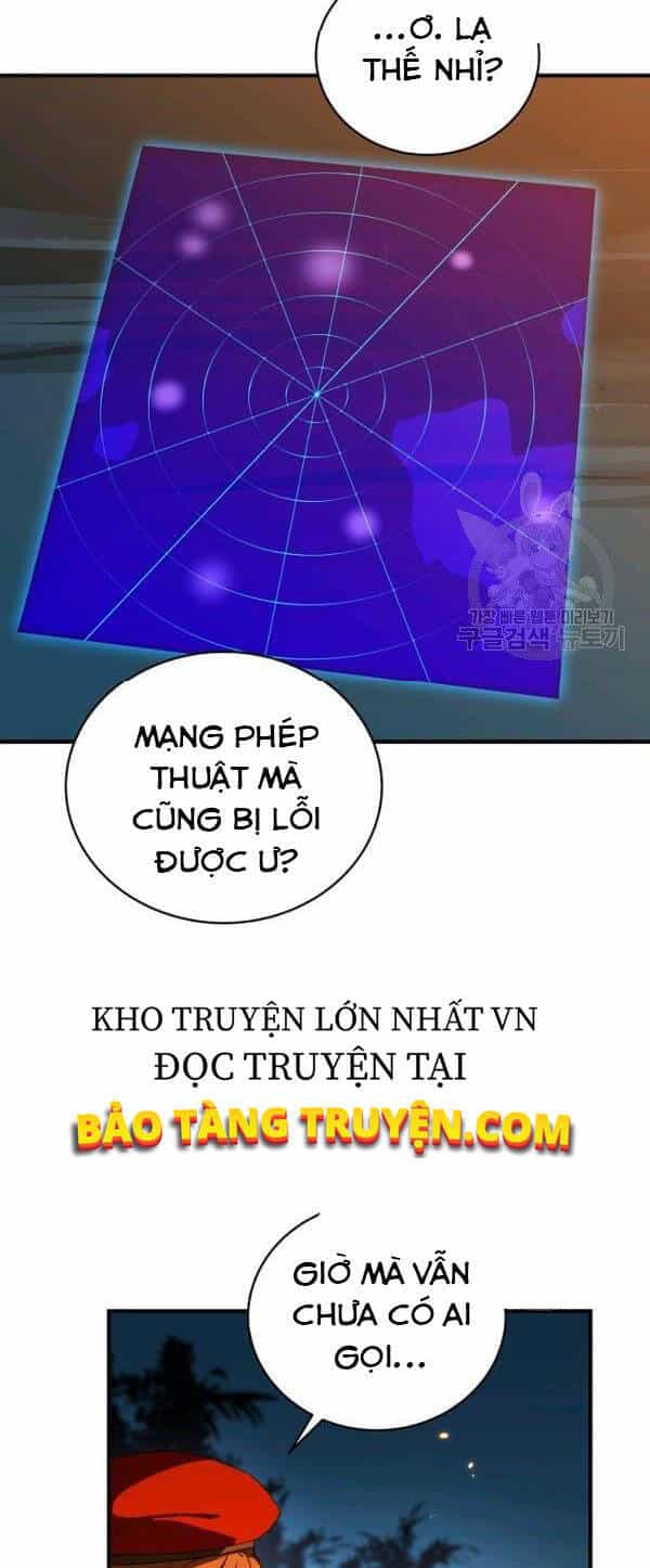 Sự Trở Lại Của Người Chơi Bị Đóng Băng - Chương 39 - ảnh 4