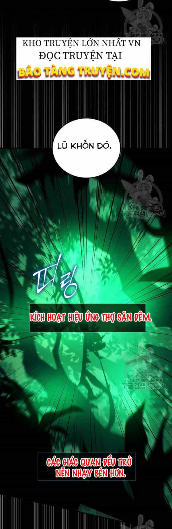 Sự Trở Lại Của Người Chơi Bị Đóng Băng - Chương 39 - ảnh 6
