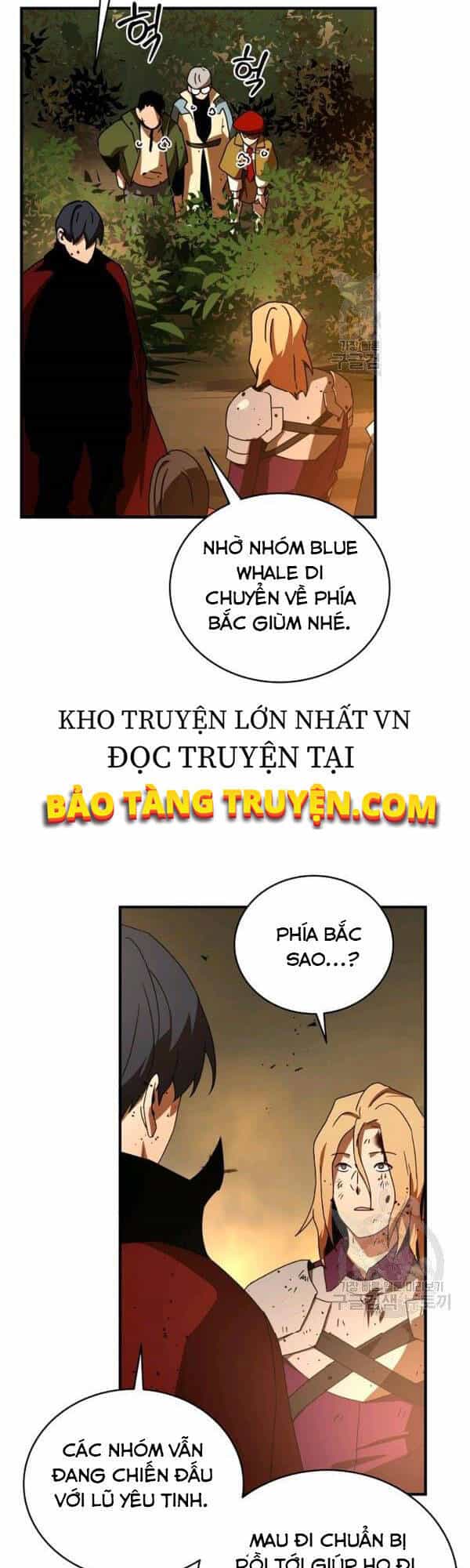 Sự Trở Lại Của Người Chơi Bị Đóng Băng - Chương 39 - ảnh 60