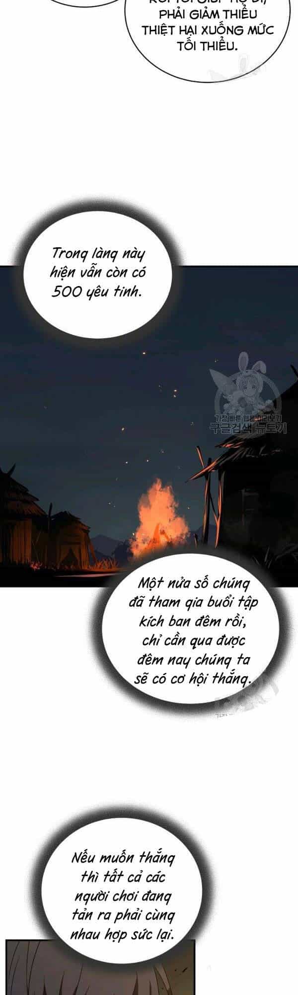 Sự Trở Lại Của Người Chơi Bị Đóng Băng - Chương 39 - ảnh 61