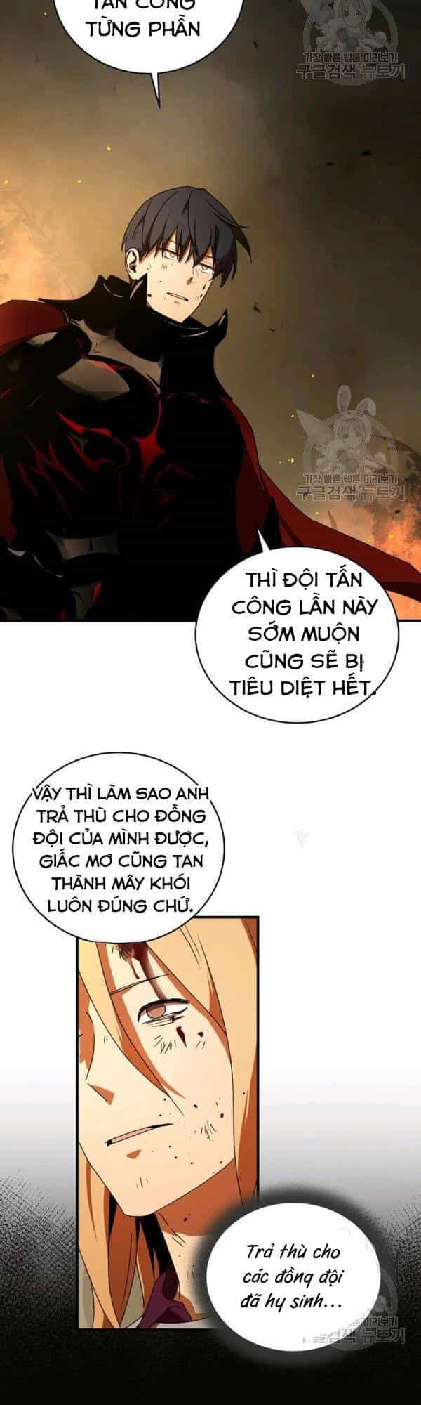 Sự Trở Lại Của Người Chơi Bị Đóng Băng - Chương 39 - ảnh 64