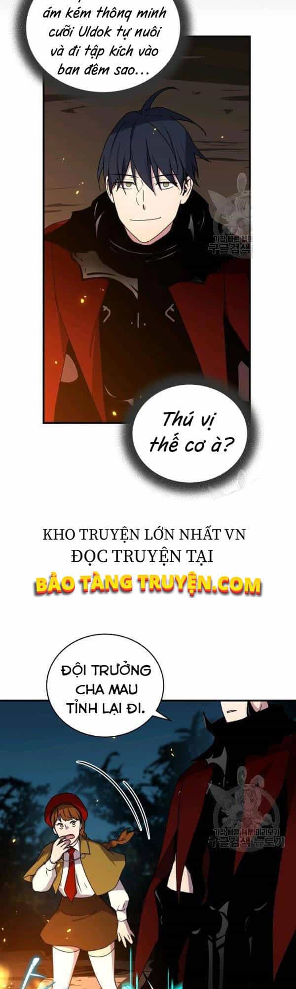 Sự Trở Lại Của Người Chơi Bị Đóng Băng - Chương 39 - ảnh 8