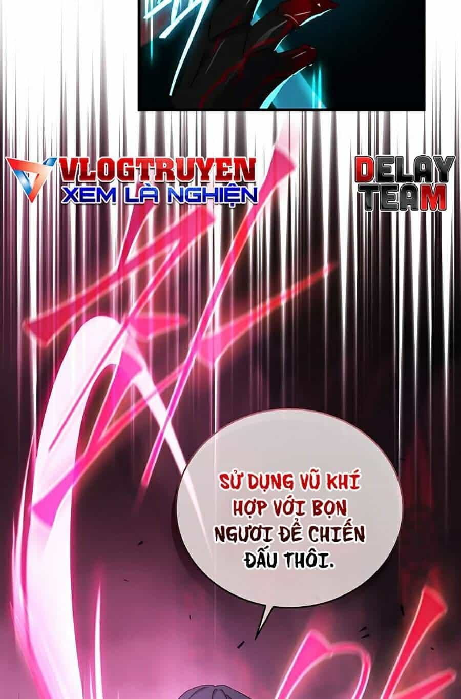Sự Trở Lại Của Người Chơi Bị Đóng Băng - Chương 41 - ảnh 72