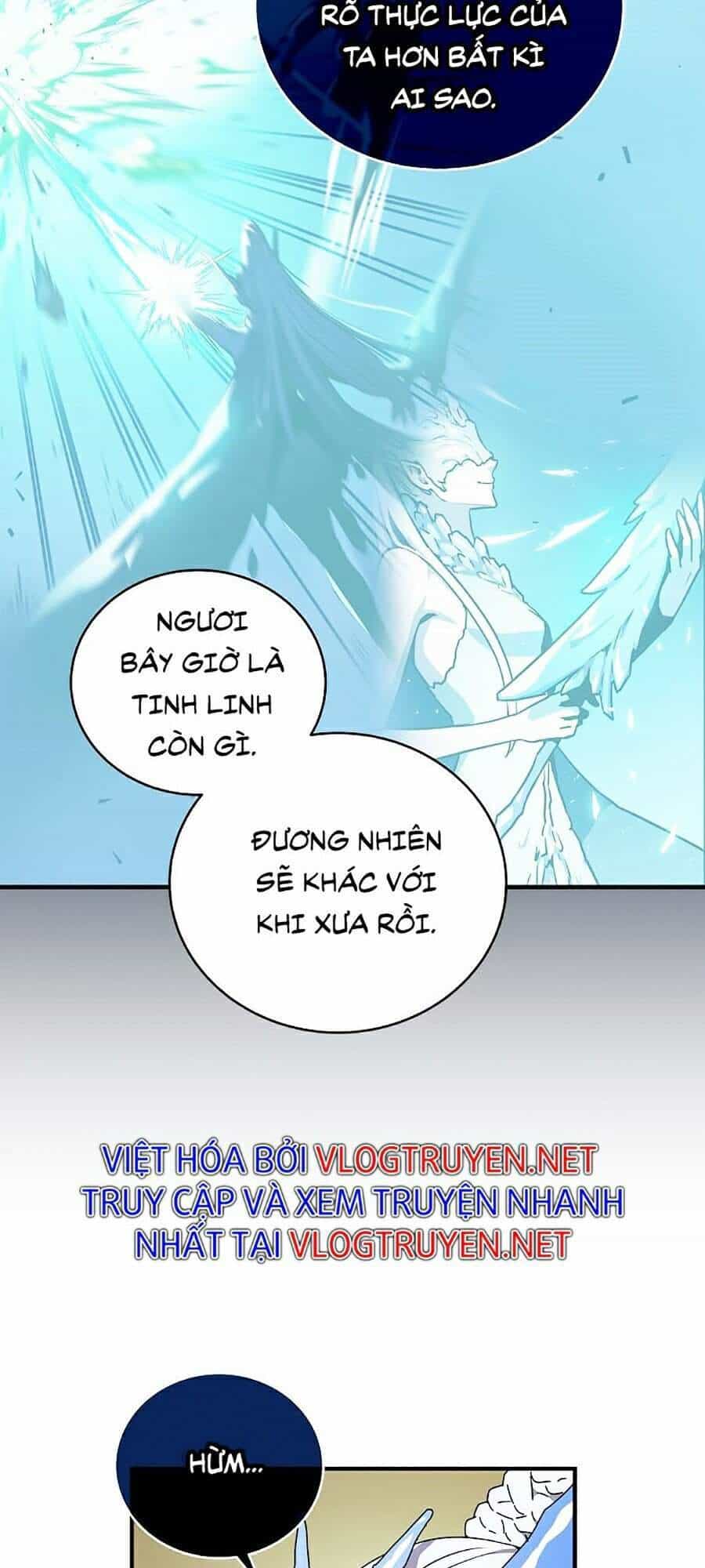 Sự Trở Lại Của Người Chơi Bị Đóng Băng - Chương 47 - ảnh 11
