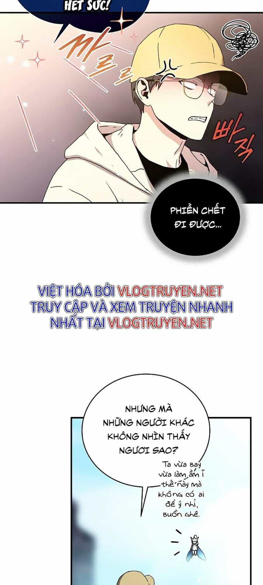 Sự Trở Lại Của Người Chơi Bị Đóng Băng - Chương 47 - ảnh 49