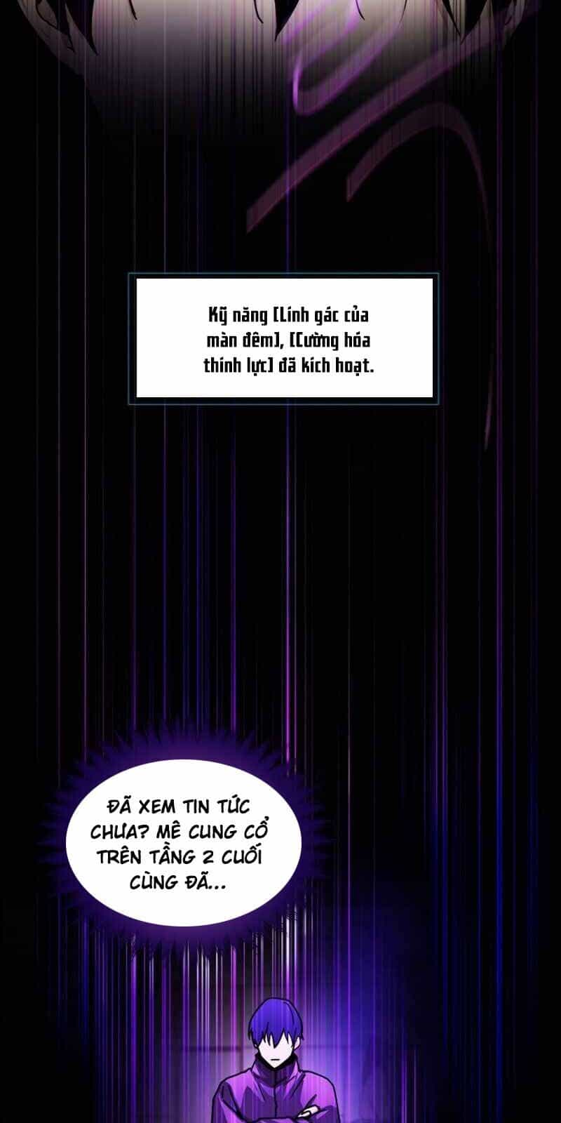 Sự Trở Lại Của Người Chơi Bị Đóng Băng - Chương 4 - ảnh 11
