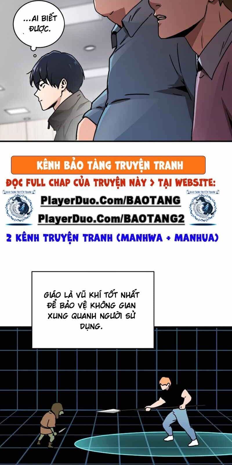 Sự Trở Lại Của Người Chơi Bị Đóng Băng - Chương 4 - ảnh 19