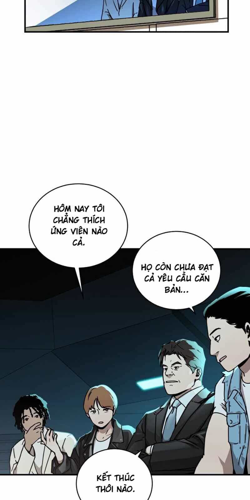 Sự Trở Lại Của Người Chơi Bị Đóng Băng - Chương 4 - ảnh 25