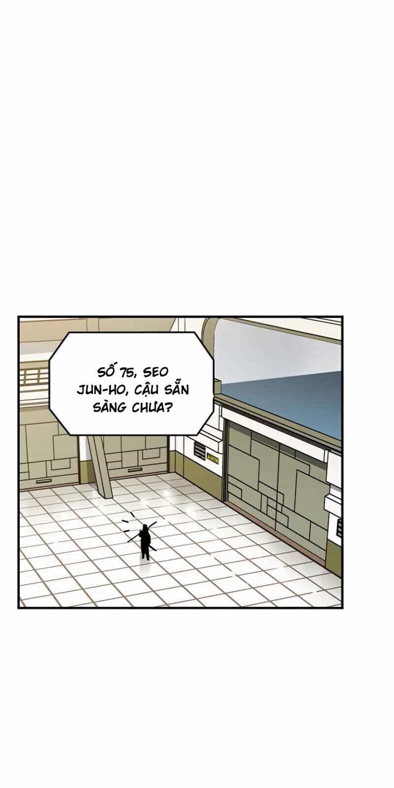 Sự Trở Lại Của Người Chơi Bị Đóng Băng - Chương 4 - ảnh 36
