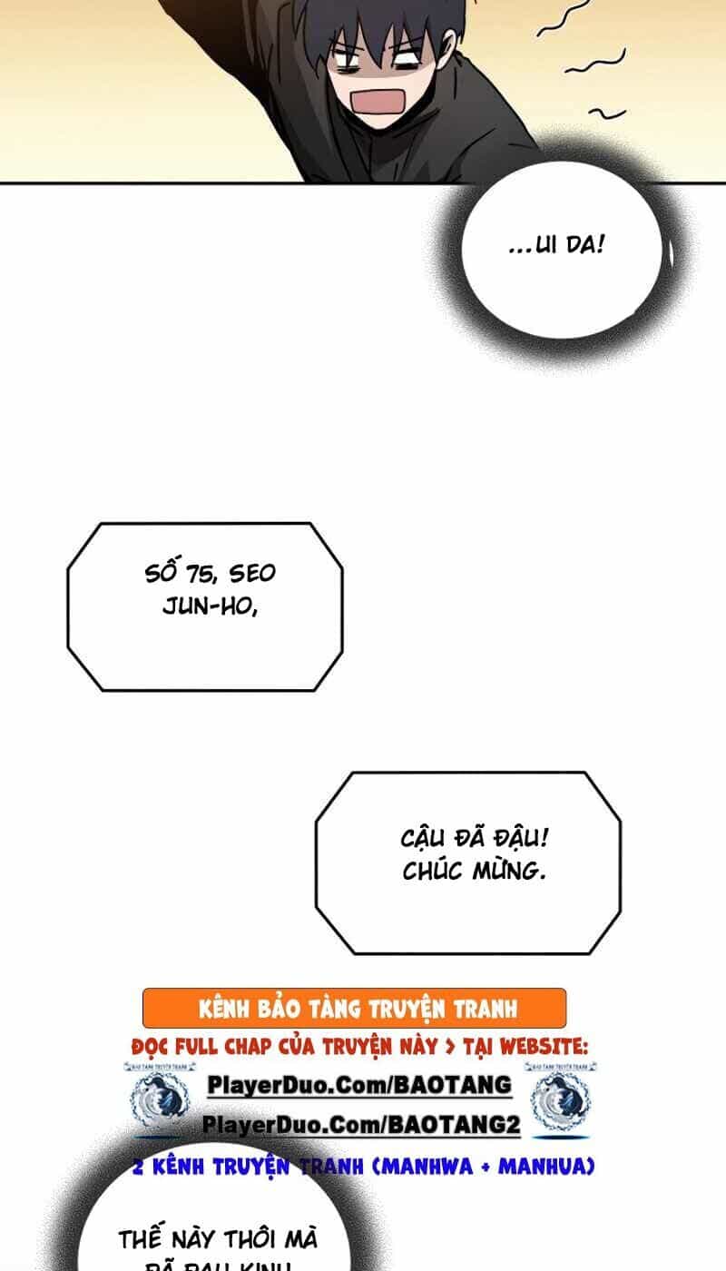 Sự Trở Lại Của Người Chơi Bị Đóng Băng - Chương 4 - ảnh 71