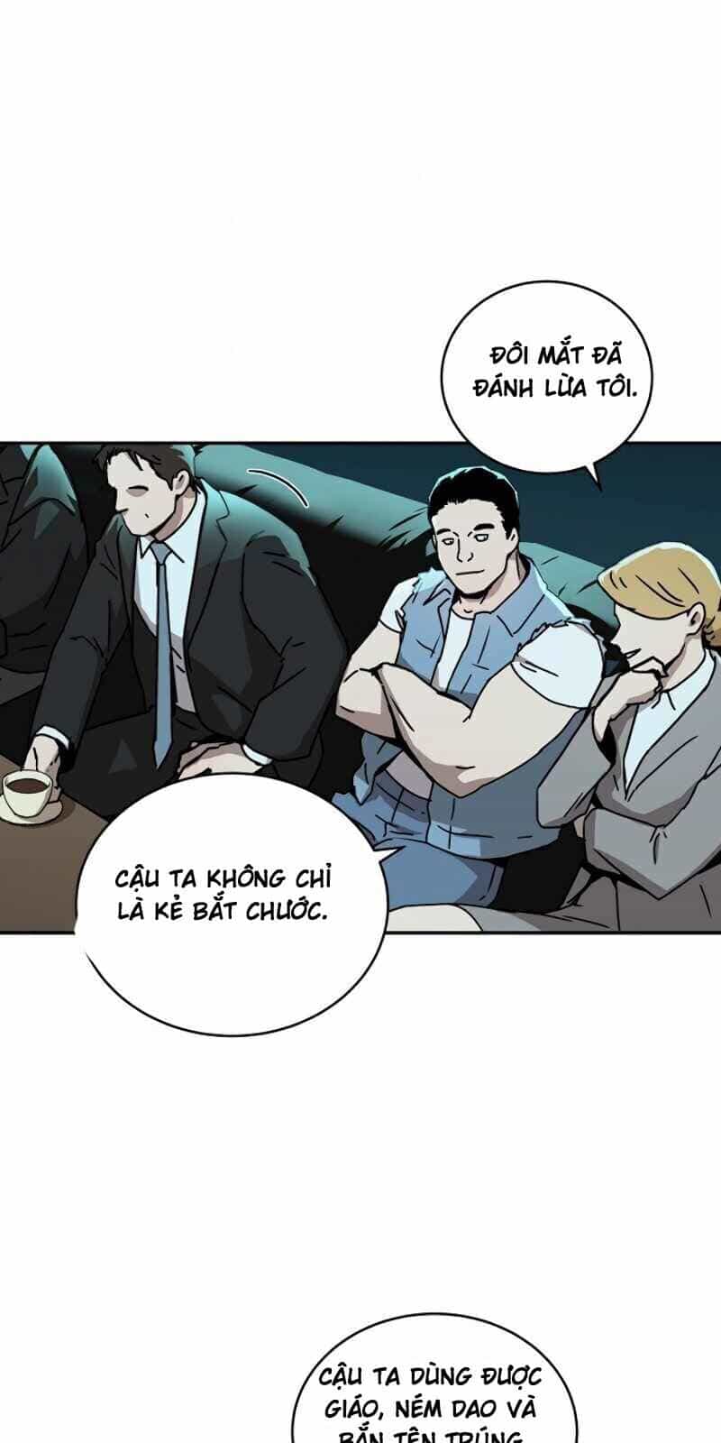 Sự Trở Lại Của Người Chơi Bị Đóng Băng - Chương 4 - ảnh 73