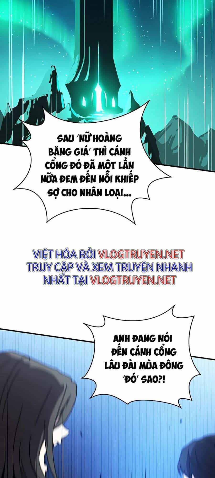 Sự Trở Lại Của Người Chơi Bị Đóng Băng - Chương 49 - ảnh 35
