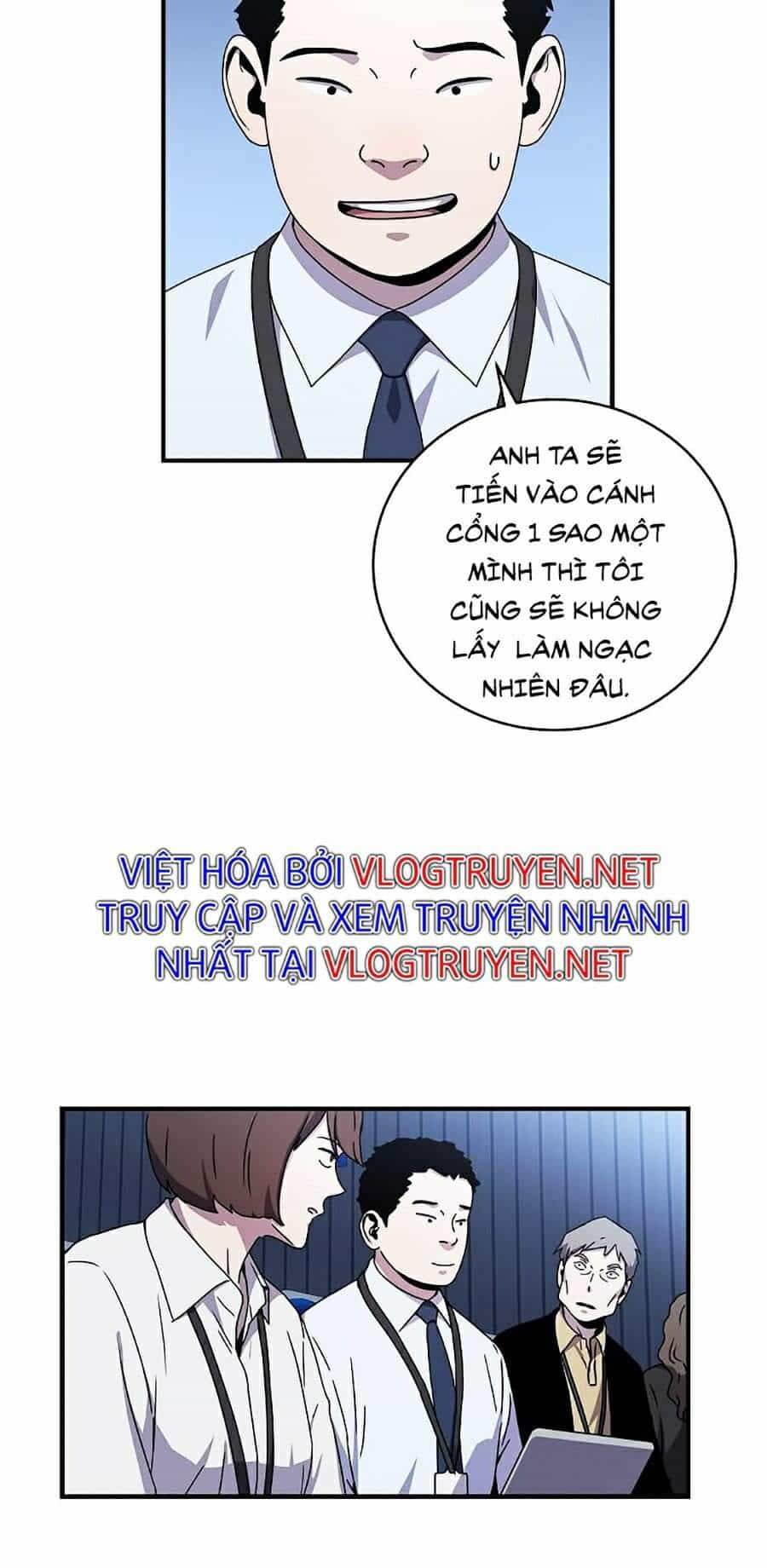 Sự Trở Lại Của Người Chơi Bị Đóng Băng - Chương 49 - ảnh 7
