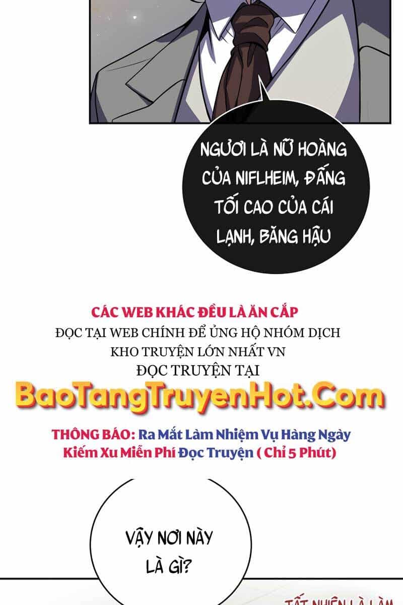 Sự Trở Lại Của Người Chơi Bị Đóng Băng - Chương 51 - ảnh 22