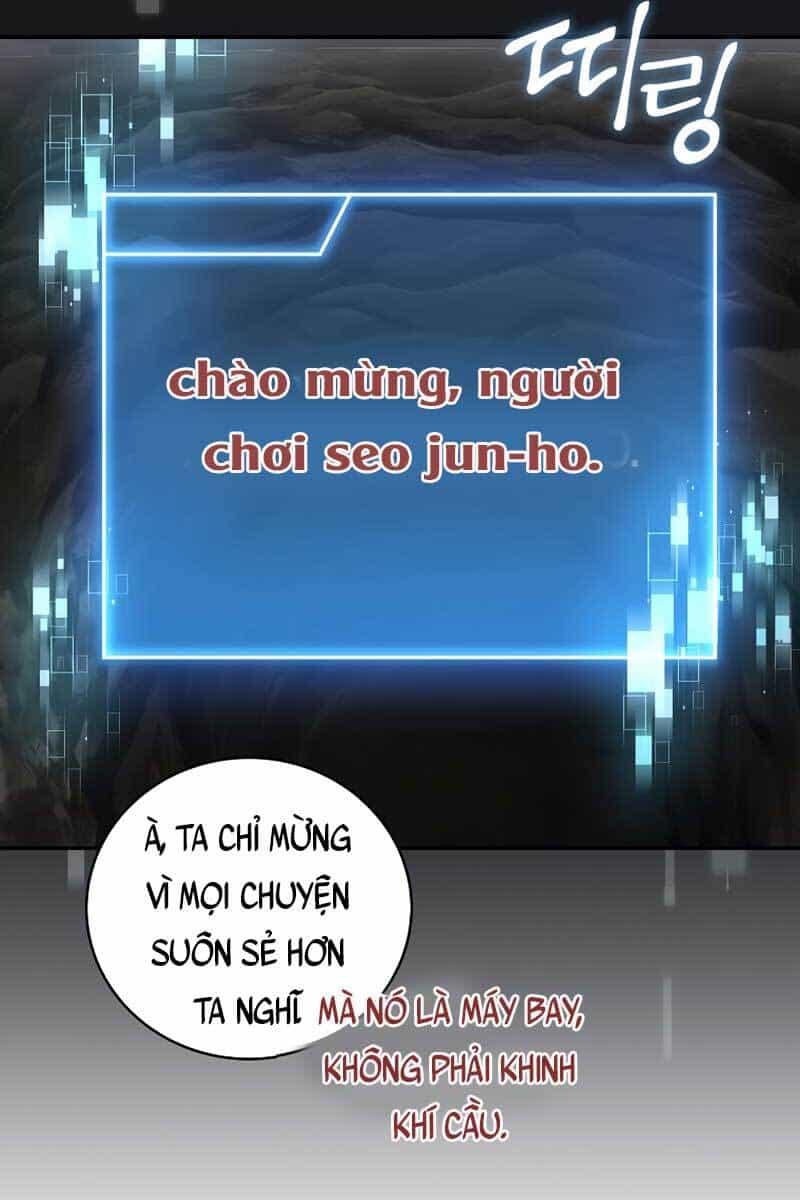 Sự Trở Lại Của Người Chơi Bị Đóng Băng - Chương 51 - ảnh 65