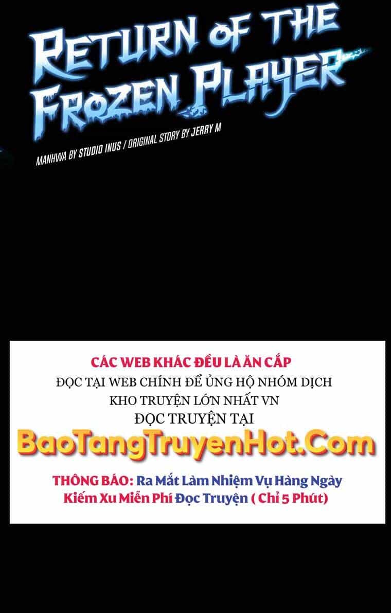 Sự Trở Lại Của Người Chơi Bị Đóng Băng - Chương 52 - ảnh 14