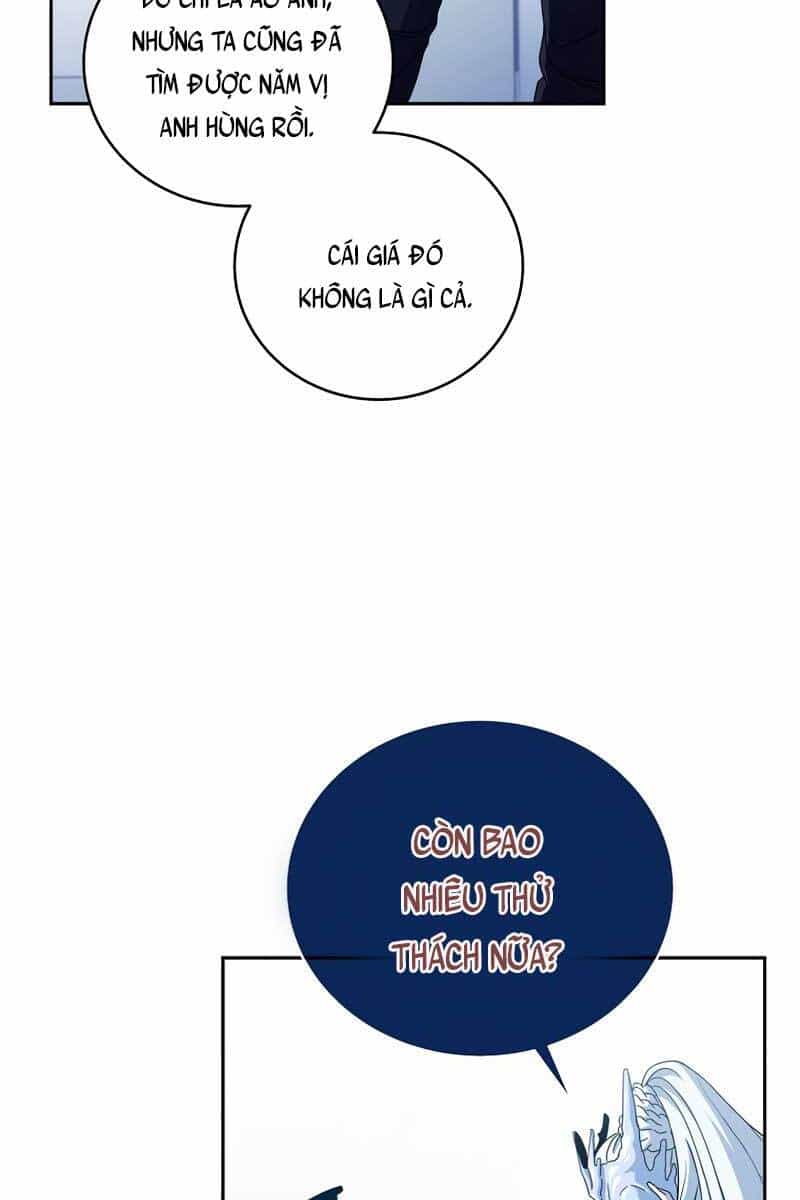 Sự Trở Lại Của Người Chơi Bị Đóng Băng - Chương 54 - ảnh 8