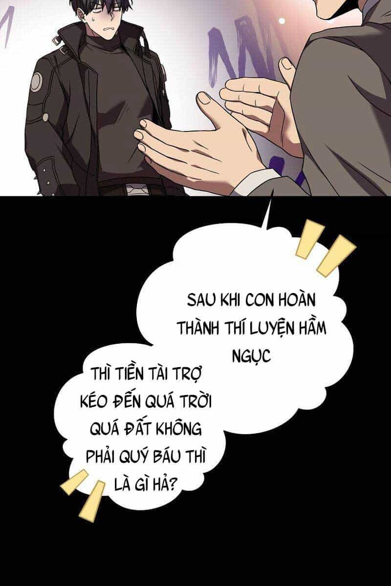 Sự Trở Lại Của Người Chơi Bị Đóng Băng - Chương 56 - ảnh 14