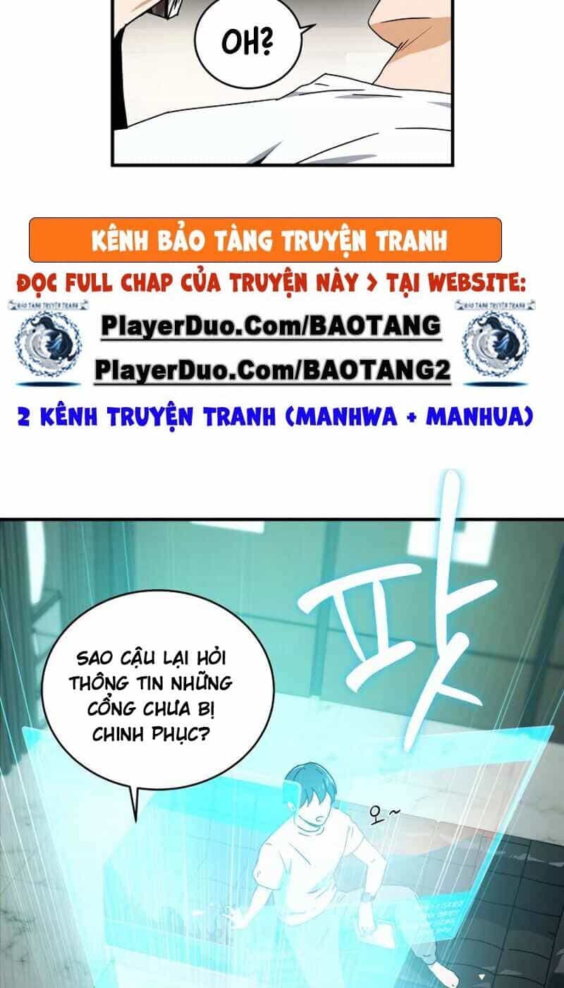 Sự Trở Lại Của Người Chơi Bị Đóng Băng - Chương 5 - ảnh 17