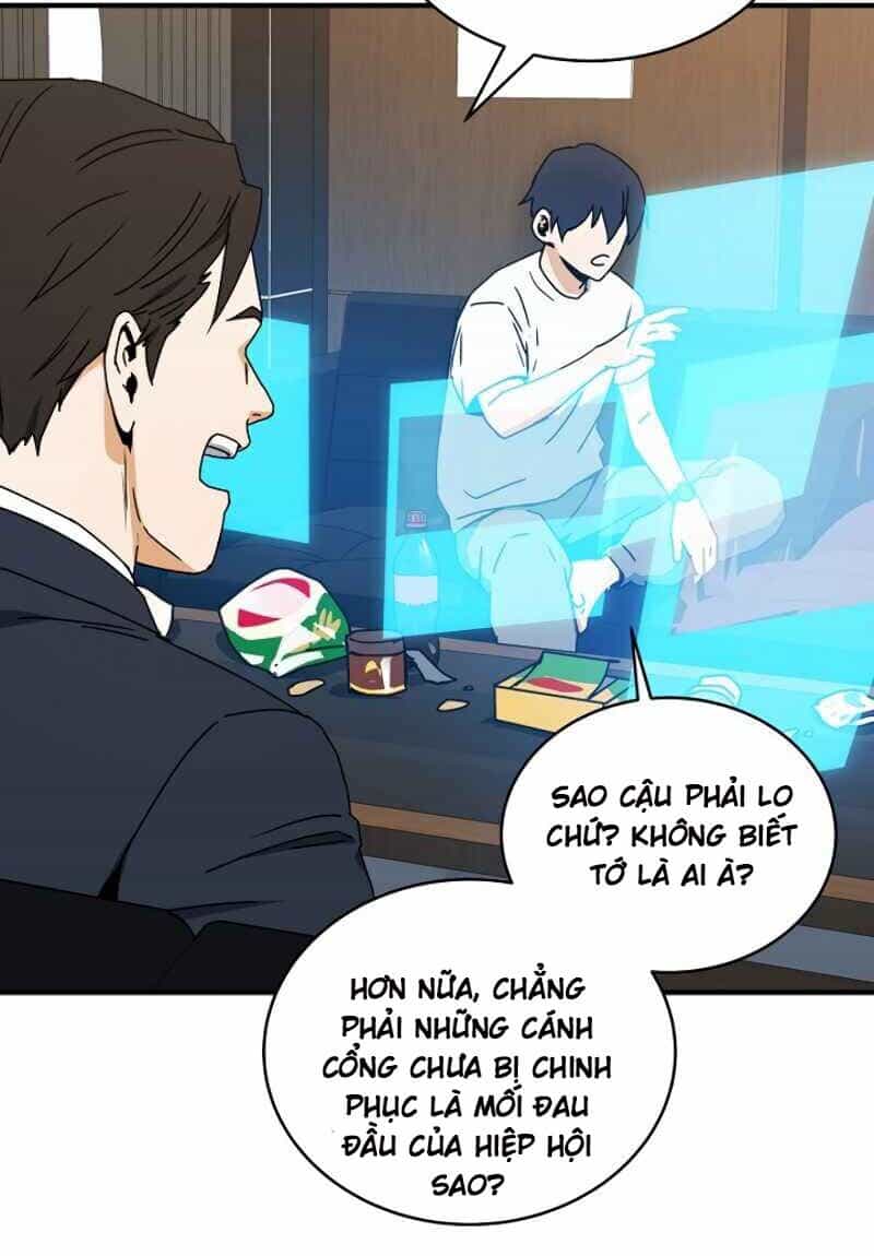 Sự Trở Lại Của Người Chơi Bị Đóng Băng - Chương 5 - ảnh 25
