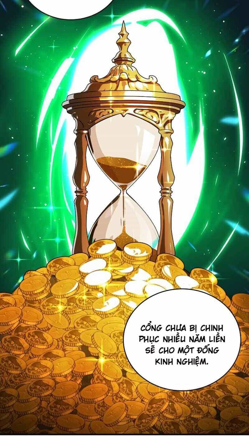 Sự Trở Lại Của Người Chơi Bị Đóng Băng - Chương 5 - ảnh 29