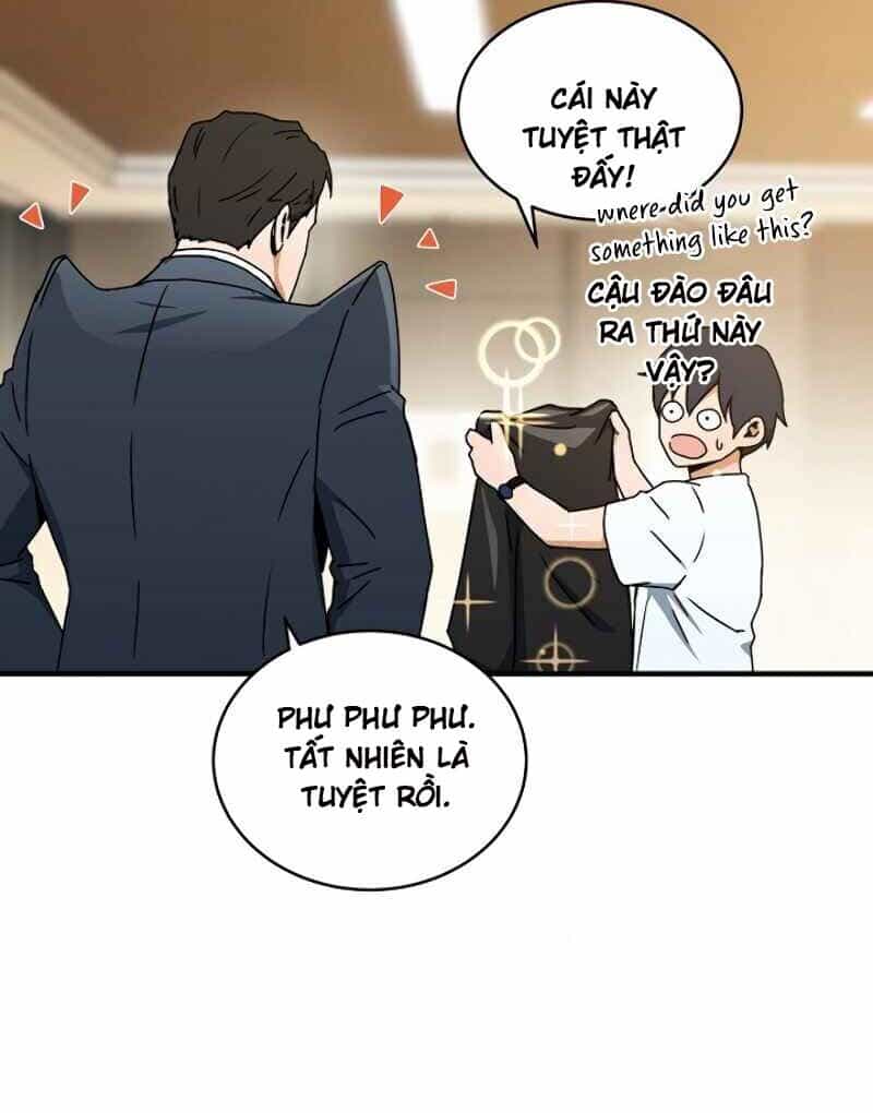 Sự Trở Lại Của Người Chơi Bị Đóng Băng - Chương 5 - ảnh 55