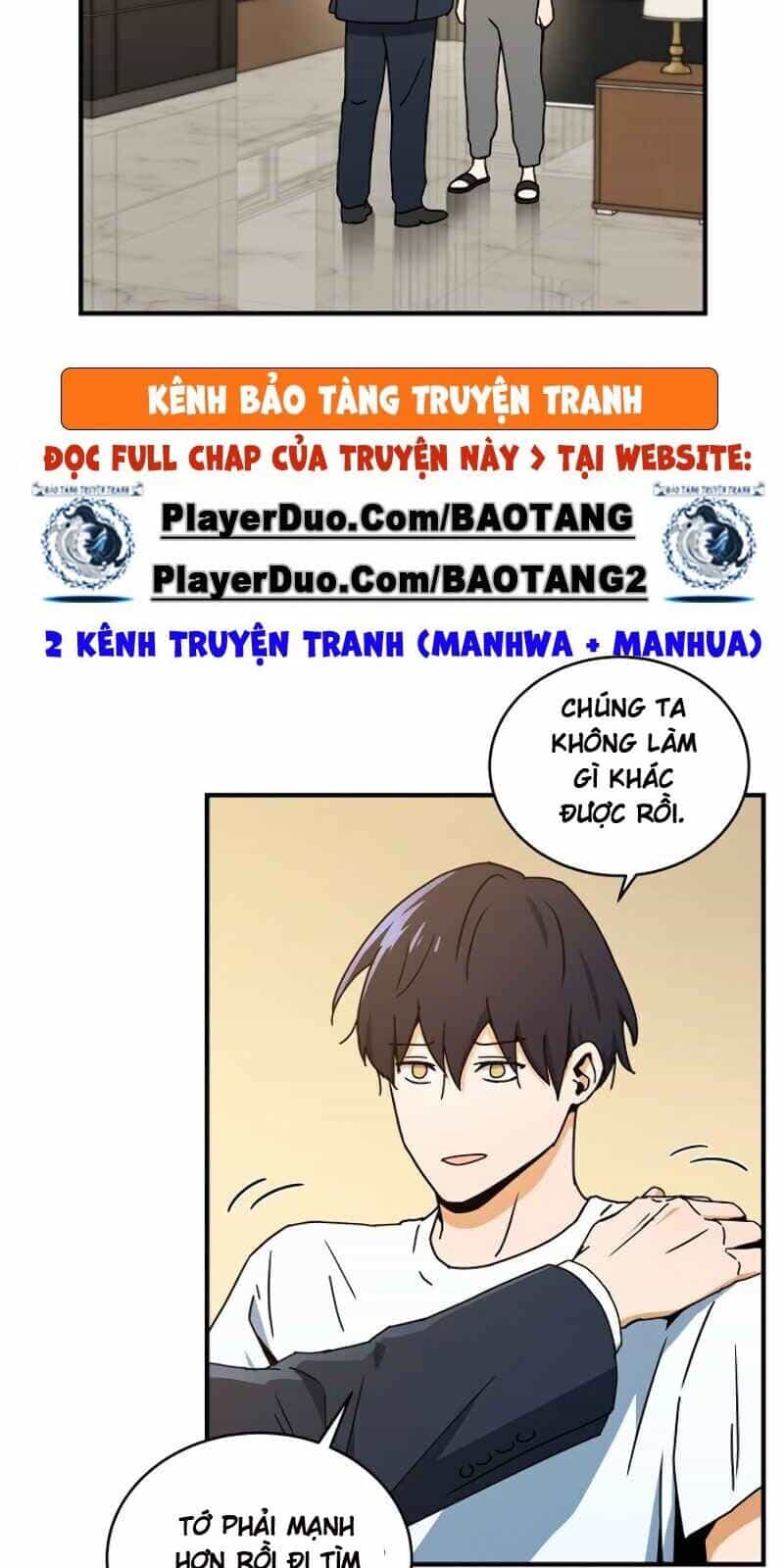 Sự Trở Lại Của Người Chơi Bị Đóng Băng - Chương 5 - ảnh 69