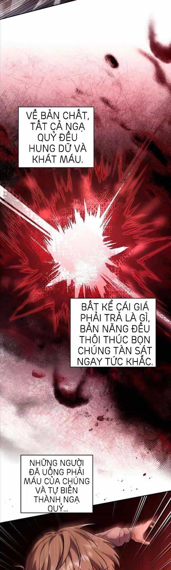 Sự Trở Lại Của Người Chơi Bị Đóng Băng - Chương 60 - ảnh 27