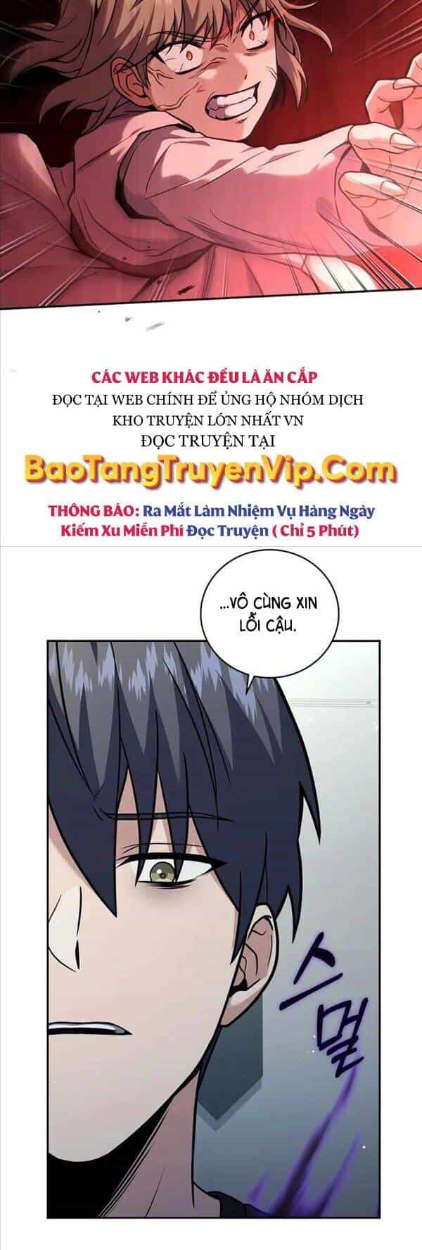 Sự Trở Lại Của Người Chơi Bị Đóng Băng - Chương 60 - ảnh 28