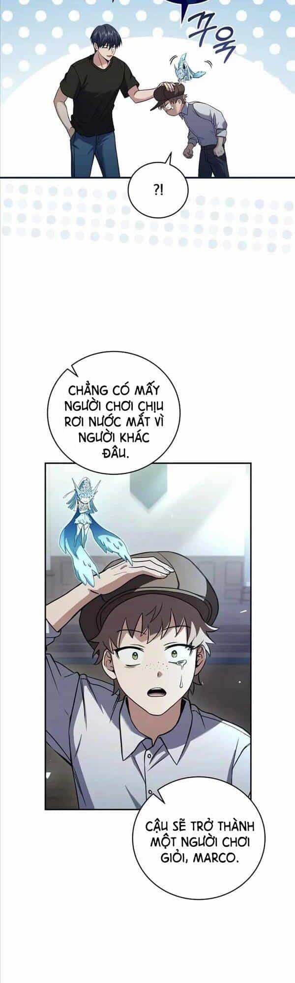 Sự Trở Lại Của Người Chơi Bị Đóng Băng - Chương 60 - ảnh 41