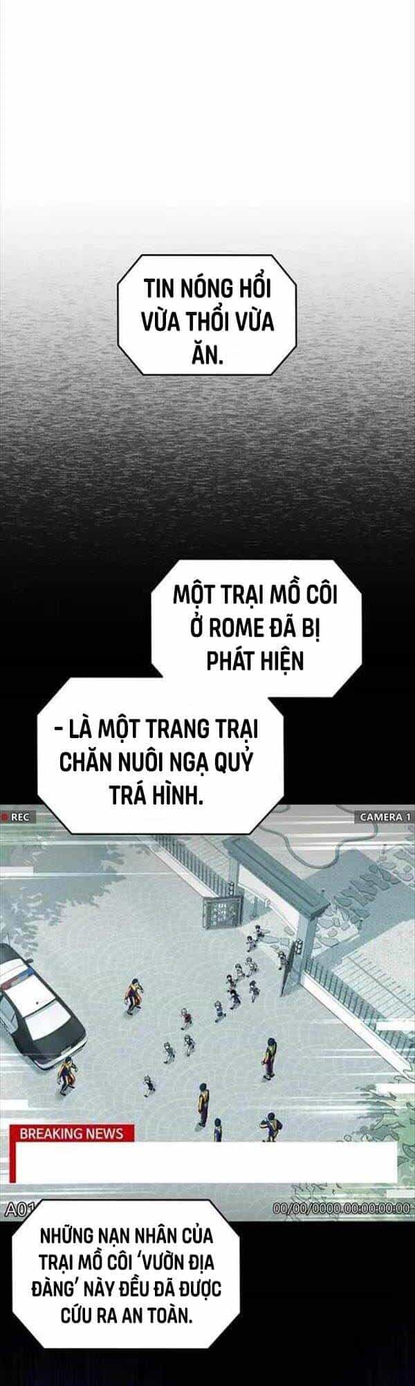 Sự Trở Lại Của Người Chơi Bị Đóng Băng - Chương 61 - ảnh 21