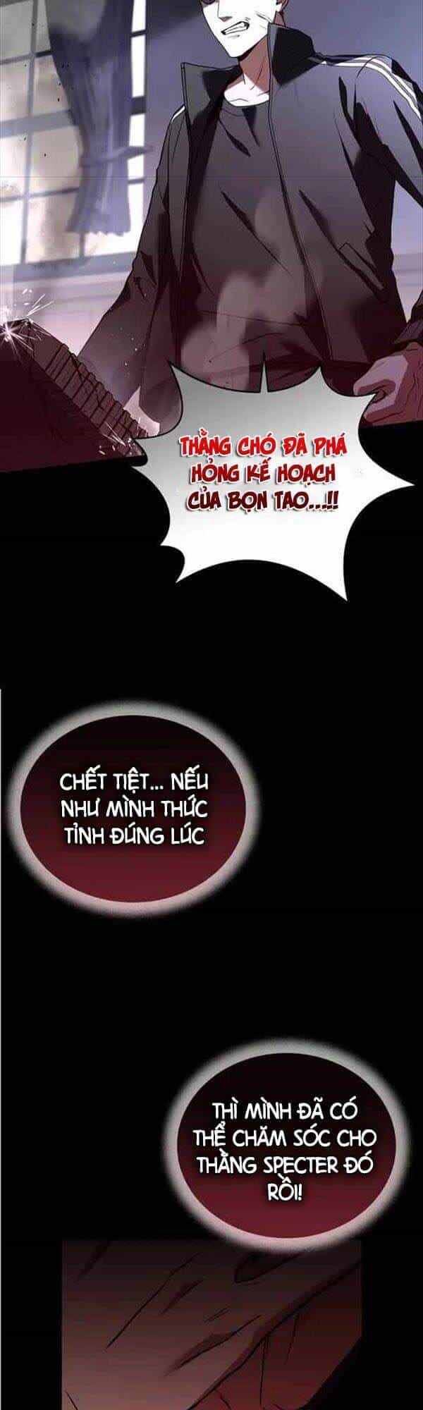 Sự Trở Lại Của Người Chơi Bị Đóng Băng - Chương 61 - ảnh 23