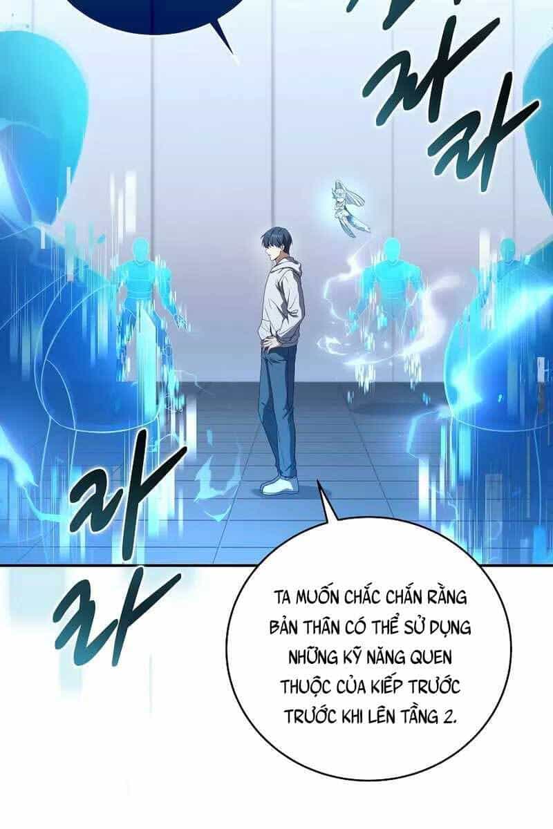 Sự Trở Lại Của Người Chơi Bị Đóng Băng - Chương 64 - ảnh 5