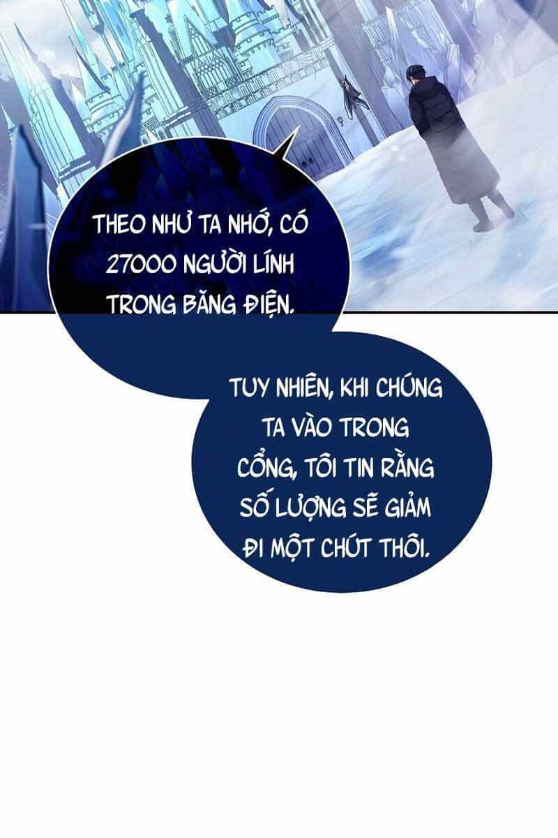 Sự Trở Lại Của Người Chơi Bị Đóng Băng - Chương 65 - ảnh 24