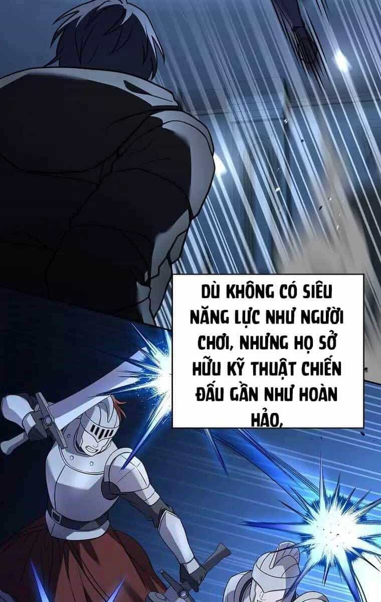 Sự Trở Lại Của Người Chơi Bị Đóng Băng - Chương 66 - ảnh 31